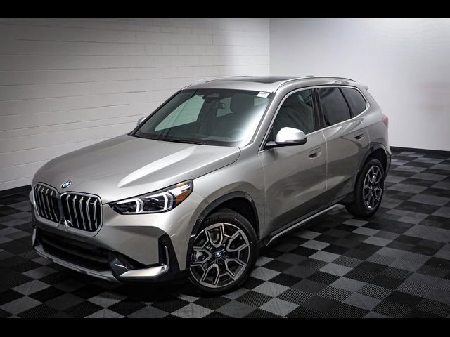 2024 BMW X1 xDrive28i