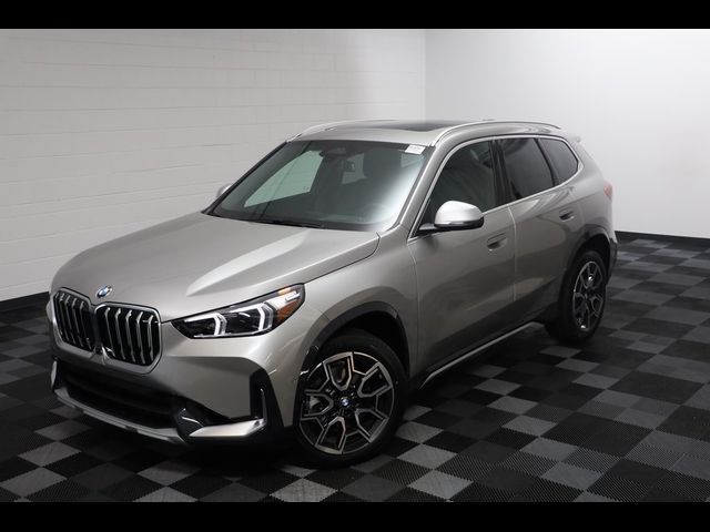 2024 BMW X1 xDrive28i