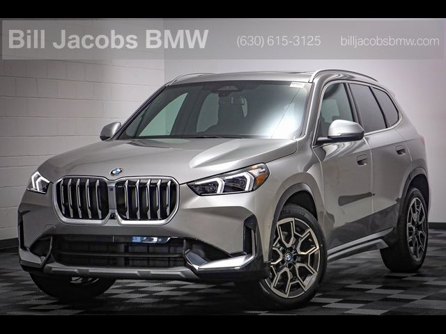 2024 BMW X1 xDrive28i