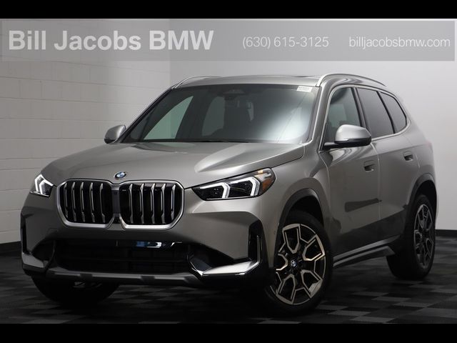 2024 BMW X1 xDrive28i