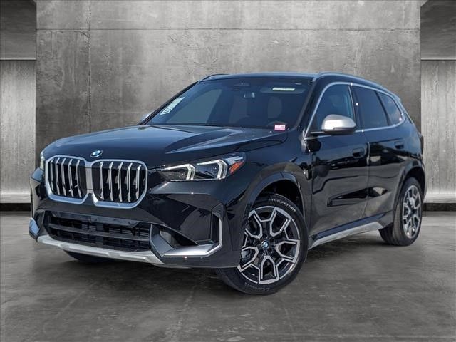 2024 BMW X1 xDrive28i