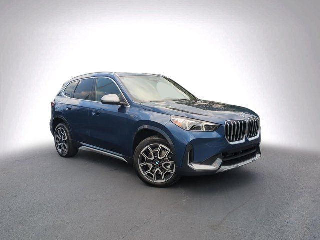 2024 BMW X1 xDrive28i