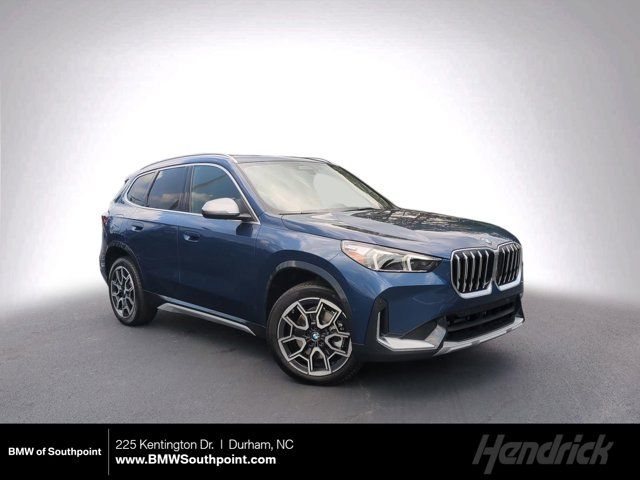 2024 BMW X1 xDrive28i