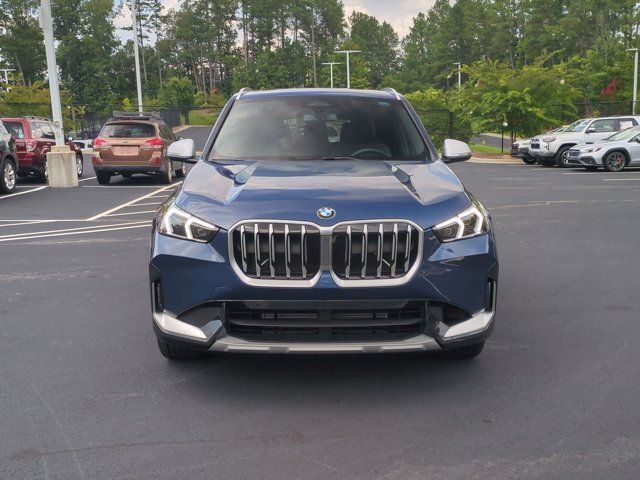 2024 BMW X1 xDrive28i