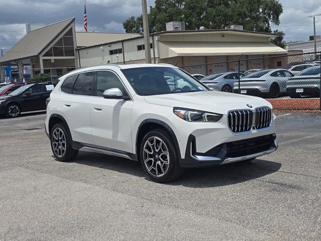 2024 BMW X1 xDrive28i