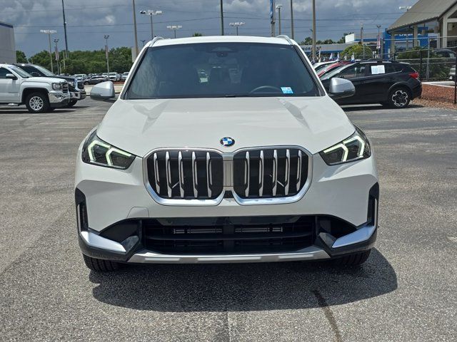 2024 BMW X1 xDrive28i