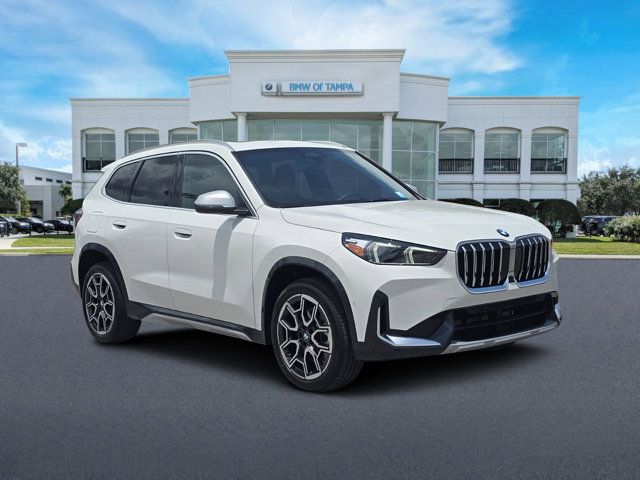 2024 BMW X1 xDrive28i