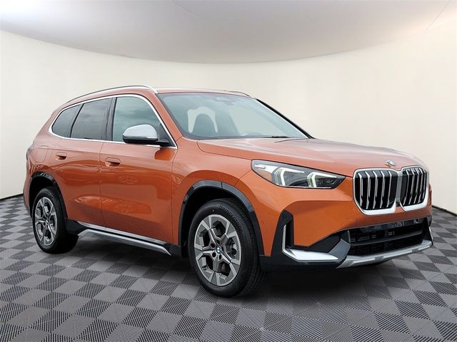 2024 BMW X1 xDrive28i