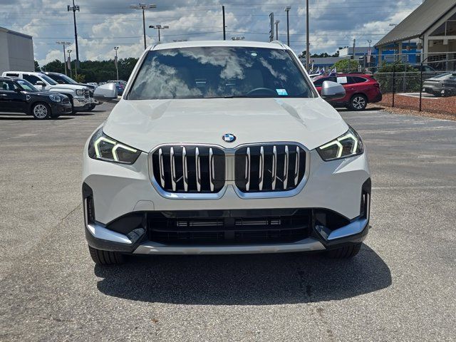 2024 BMW X1 xDrive28i