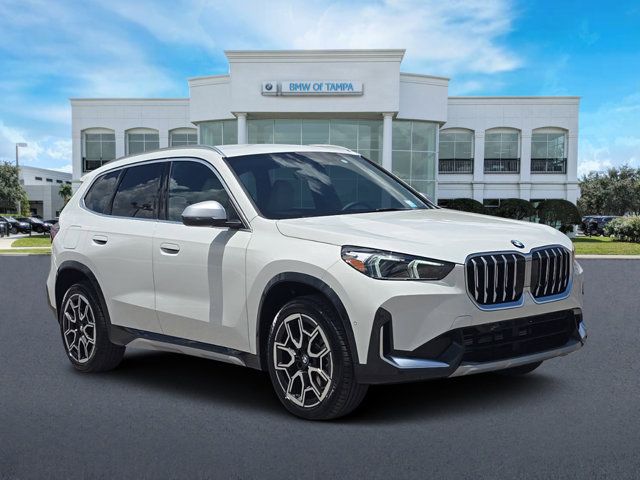 2024 BMW X1 xDrive28i