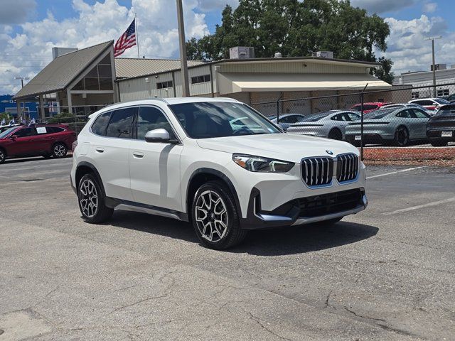 2024 BMW X1 xDrive28i