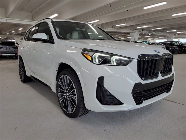 2024 BMW X1 xDrive28i