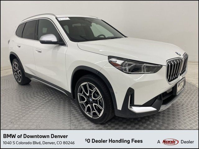 2024 BMW X1 xDrive28i