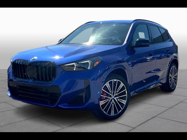 2024 BMW X1 xDrive28i