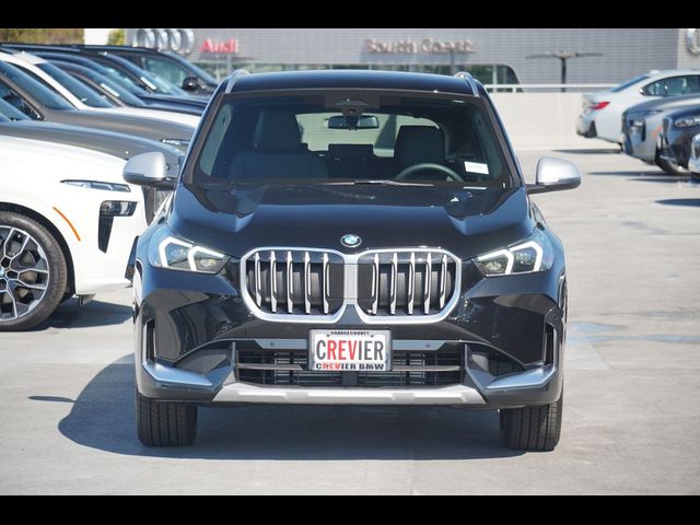 2024 BMW X1 xDrive28i