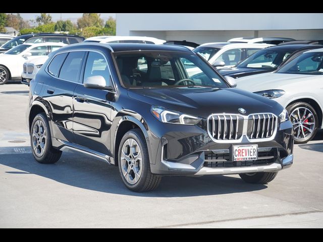 2024 BMW X1 xDrive28i