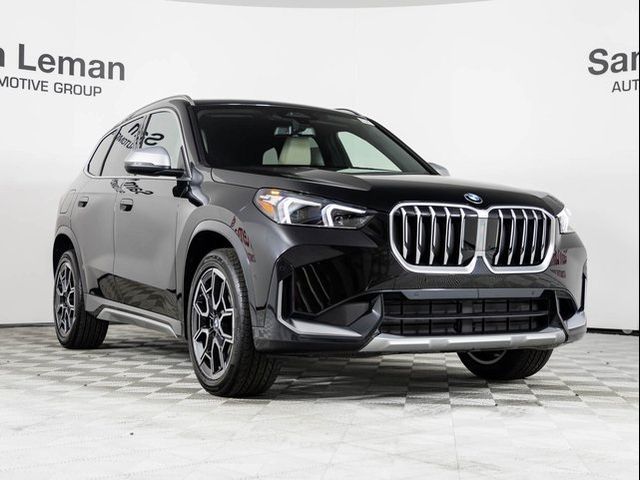 2024 BMW X1 xDrive28i