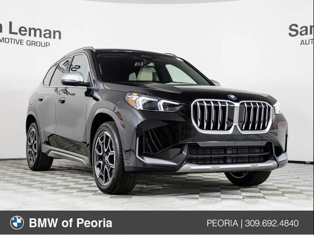 2024 BMW X1 xDrive28i