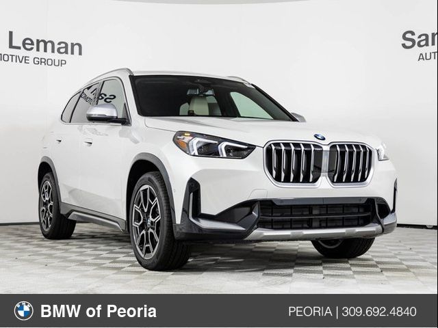 2024 BMW X1 xDrive28i