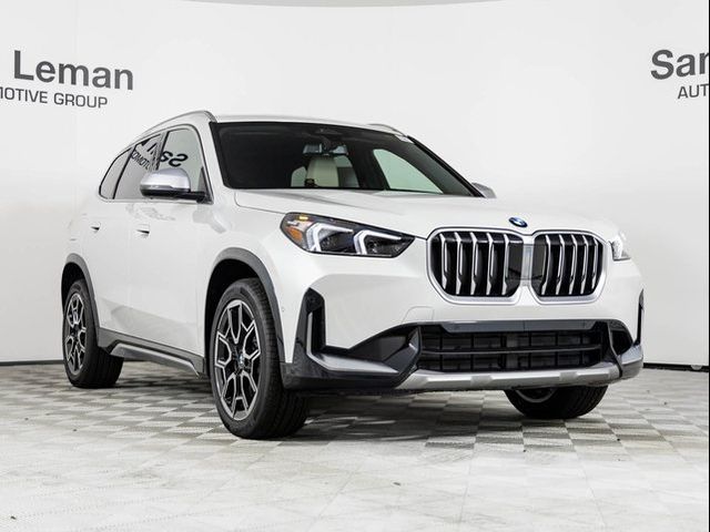 2024 BMW X1 xDrive28i