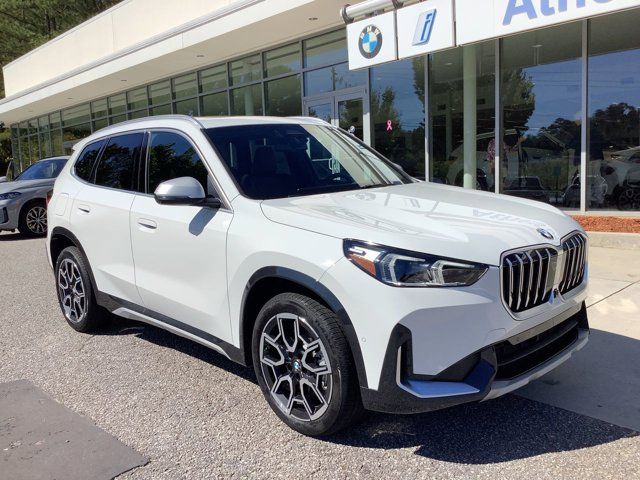 2024 BMW X1 xDrive28i