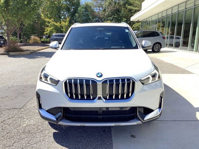 2024 BMW X1 xDrive28i