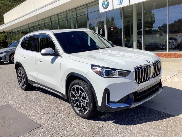 2024 BMW X1 xDrive28i