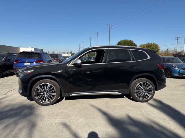 2024 BMW X1 xDrive28i