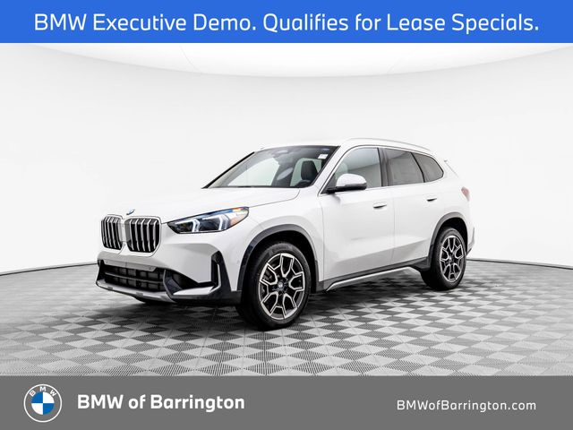 2024 BMW X1 xDrive28i