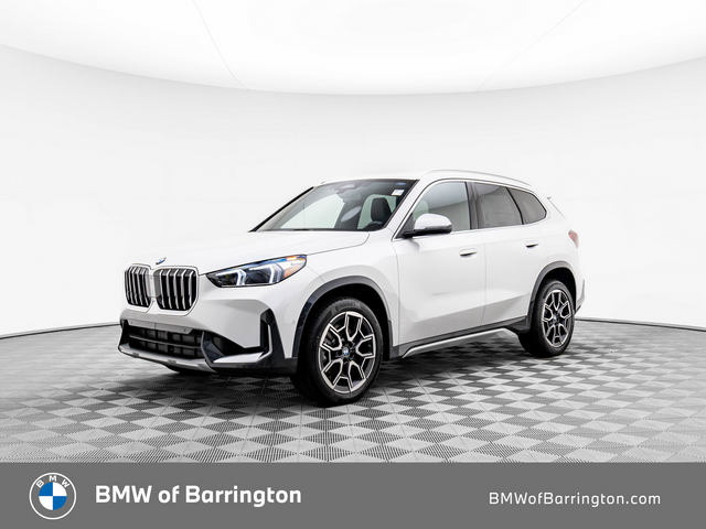 2024 BMW X1 xDrive28i