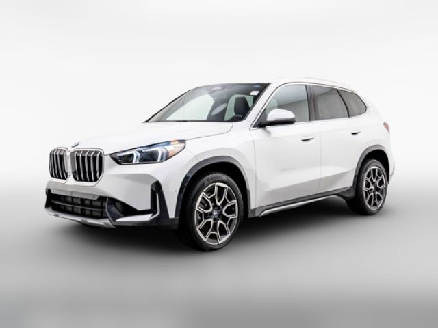 2024 BMW X1 xDrive28i