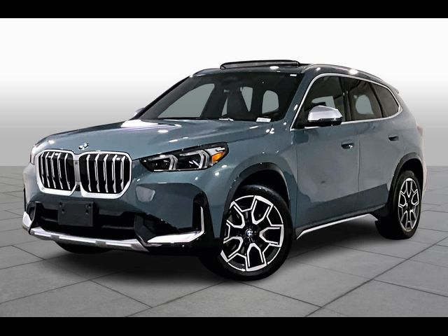 2024 BMW X1 xDrive28i