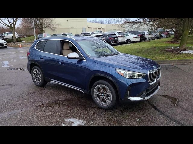 2024 BMW X1 xDrive28i