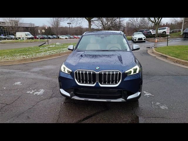 2024 BMW X1 xDrive28i