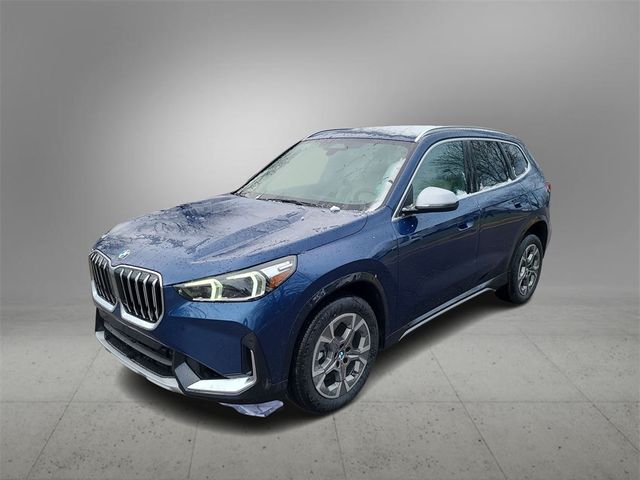 2024 BMW X1 xDrive28i