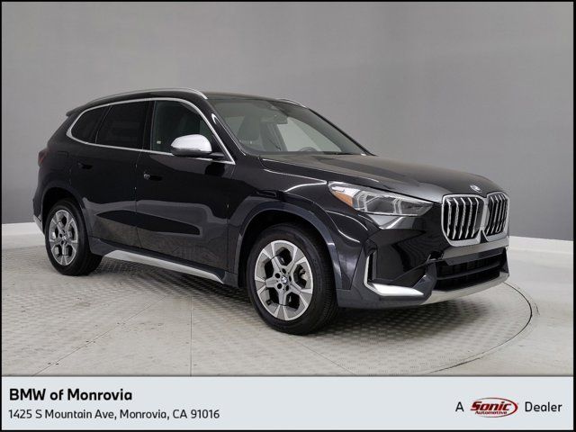 2024 BMW X1 xDrive28i