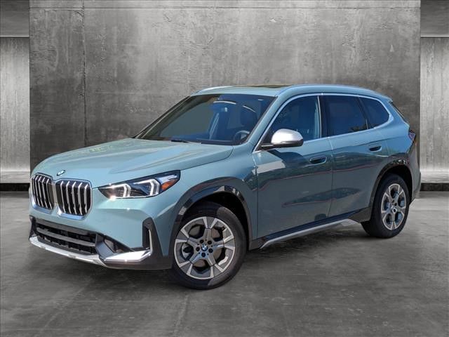 New 2024 BMW X1 xDrive28i For Sale in Bellevue, WA | Capital One Auto ...