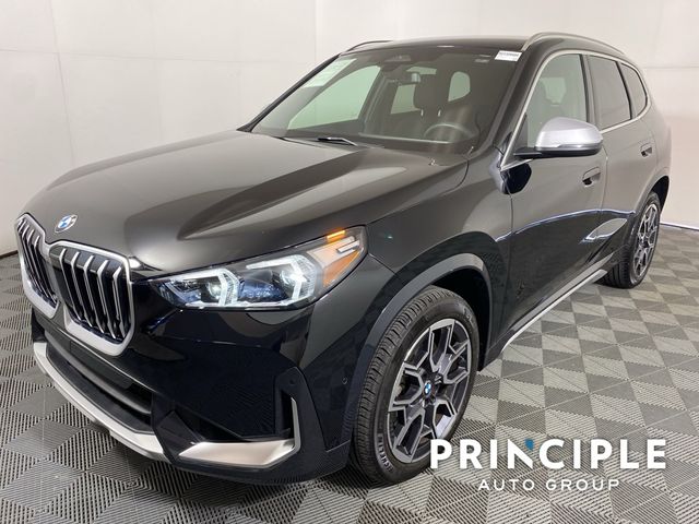 2024 BMW X1 xDrive28i