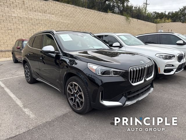 2024 BMW X1 xDrive28i