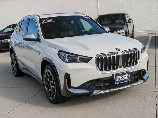 2024 BMW X1 xDrive28i