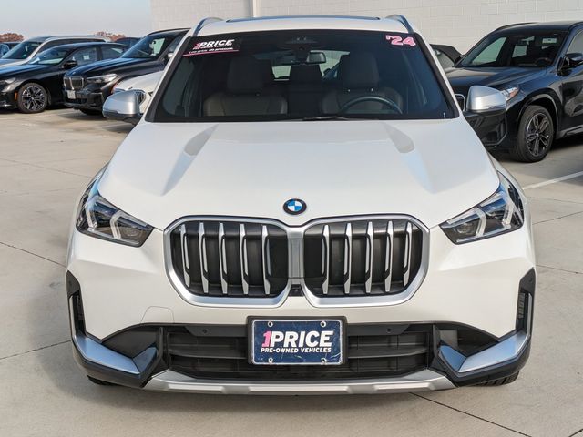 2024 BMW X1 xDrive28i