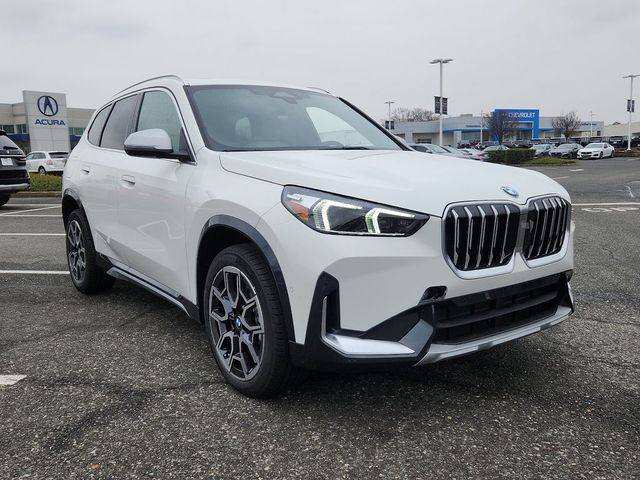 2024 BMW X1 xDrive28i