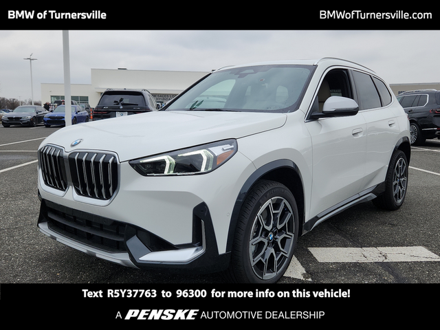 2024 BMW X1 xDrive28i