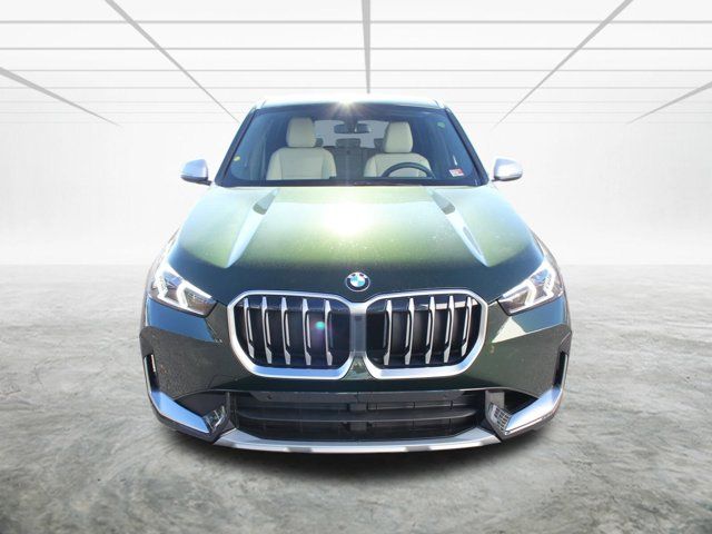 2024 BMW X1 xDrive28i