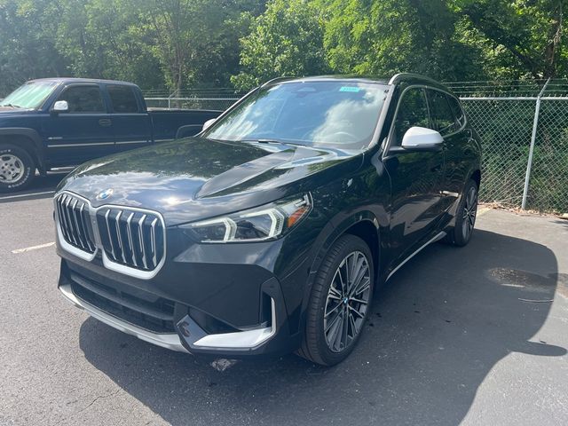 2024 BMW X1 xDrive28i