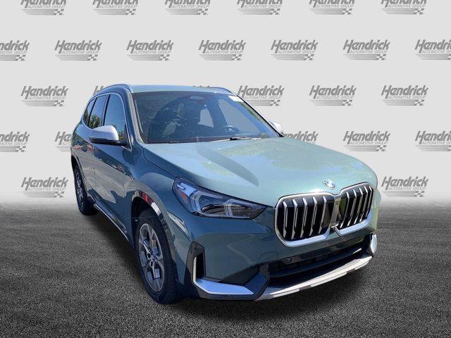 2024 BMW X1 xDrive28i