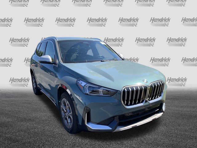 2024 BMW X1 xDrive28i