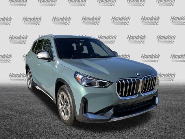 2024 BMW X1 xDrive28i