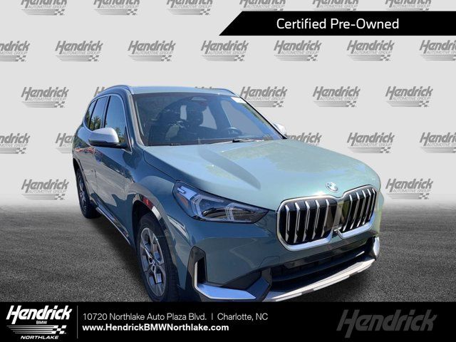 2024 BMW X1 xDrive28i