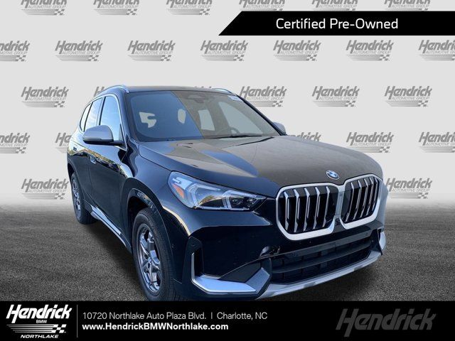 2024 BMW X1 xDrive28i